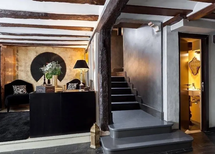 Hotel Boutique Valle De Oca